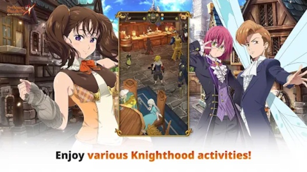 the seven deadly sins apk download