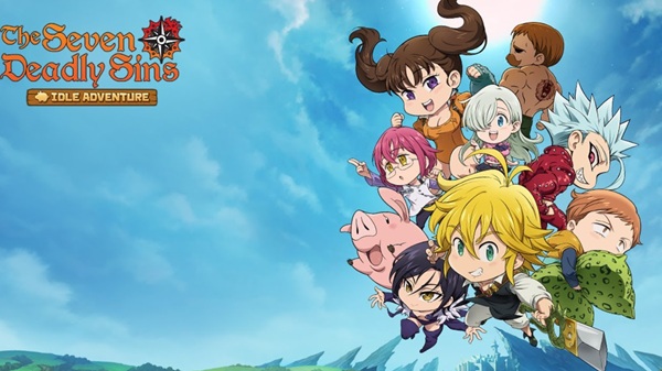 the seven deadly sins apk free