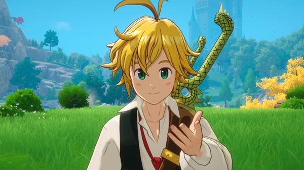 the seven deadly sins apk android